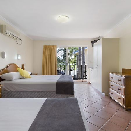 Glenmore Tavern Rockhampton Exteriér fotografie