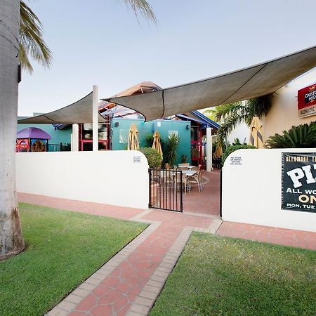 Glenmore Tavern Rockhampton Exteriér fotografie