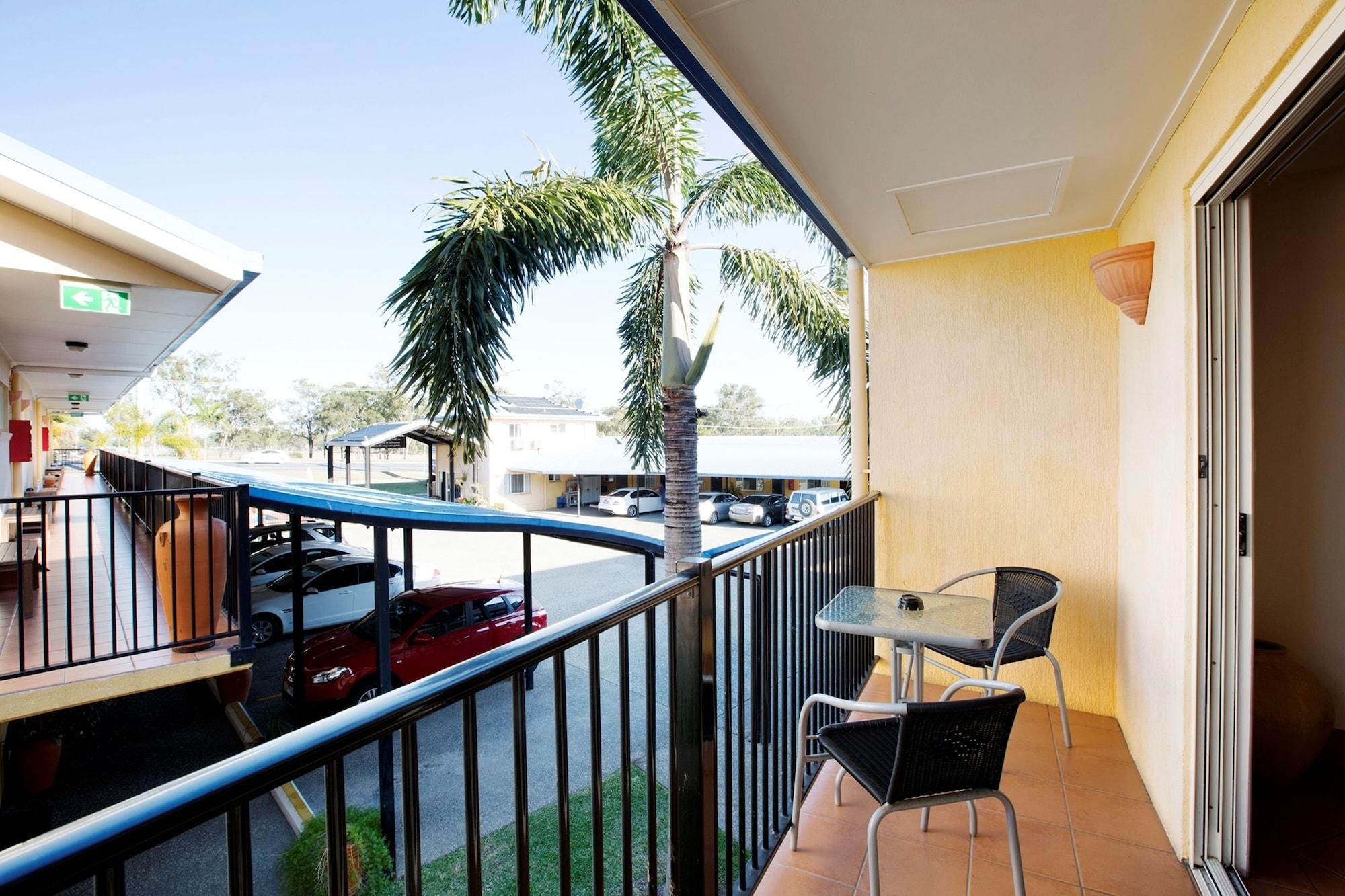 Glenmore Tavern Rockhampton Exteriér fotografie