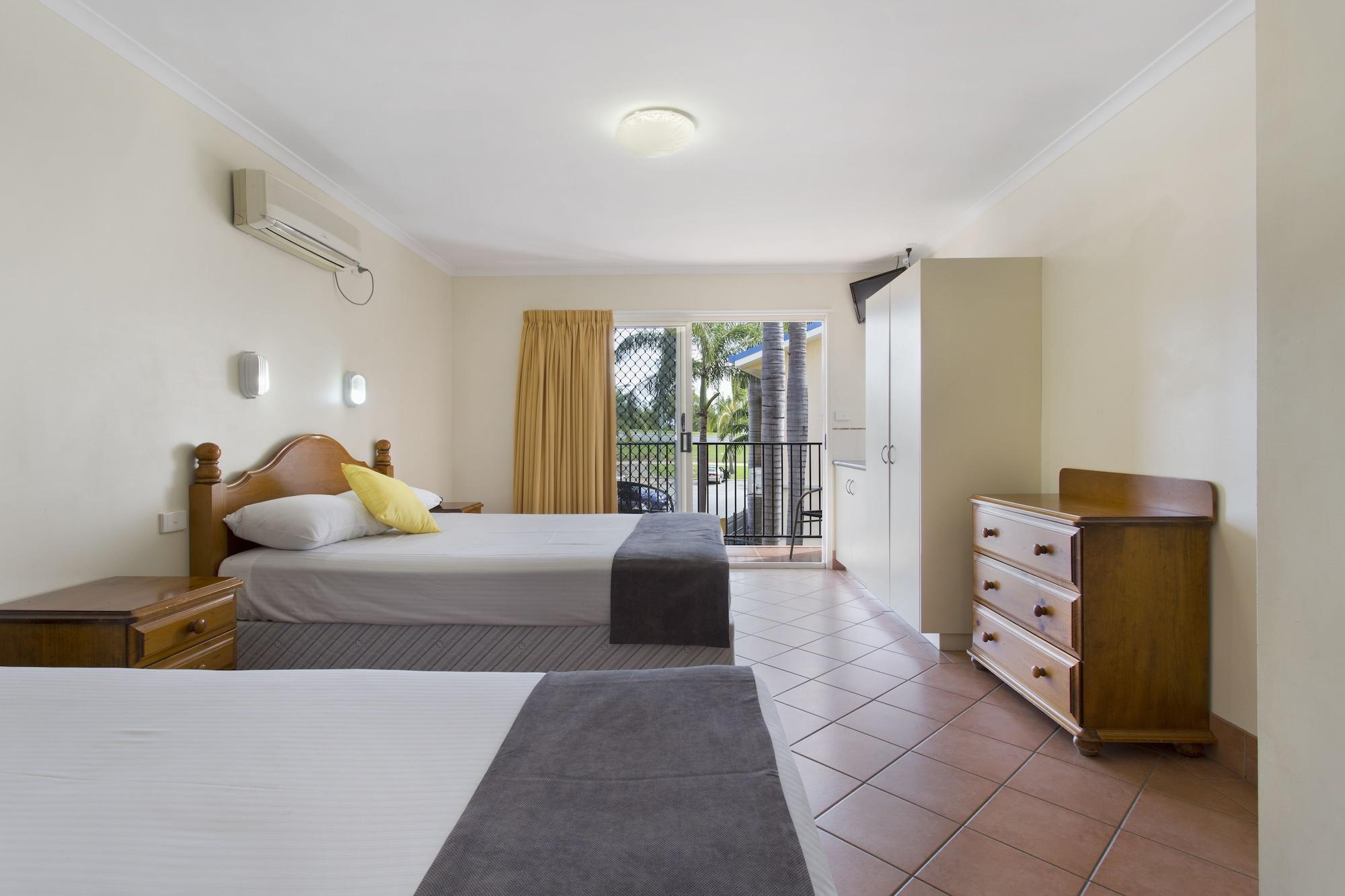 Glenmore Tavern Rockhampton Exteriér fotografie