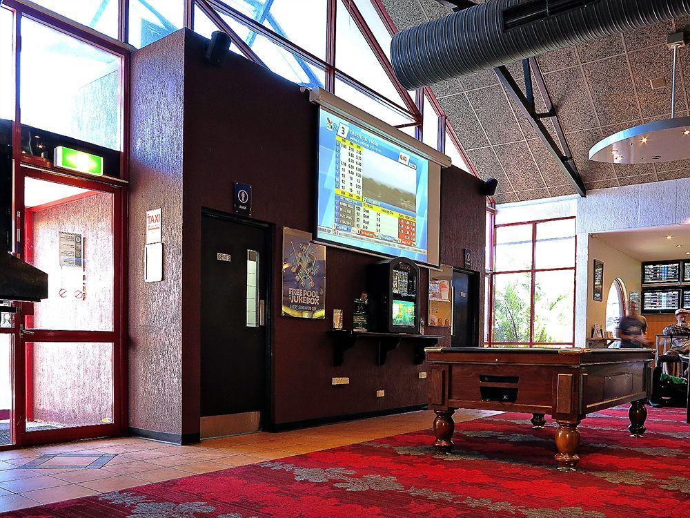 Glenmore Tavern Rockhampton Exteriér fotografie