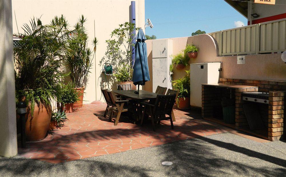 Glenmore Tavern Rockhampton Exteriér fotografie