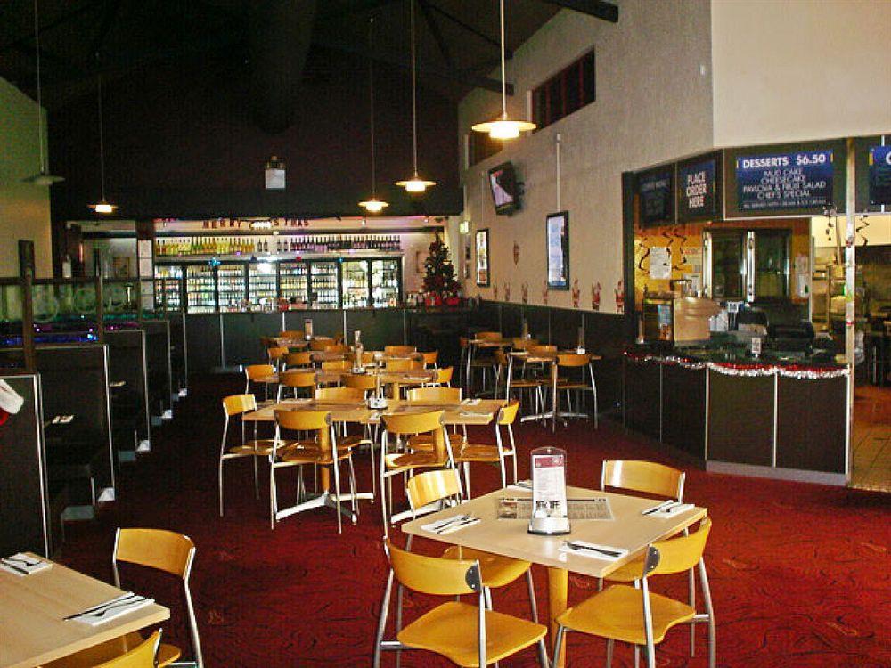 Glenmore Tavern Rockhampton Exteriér fotografie