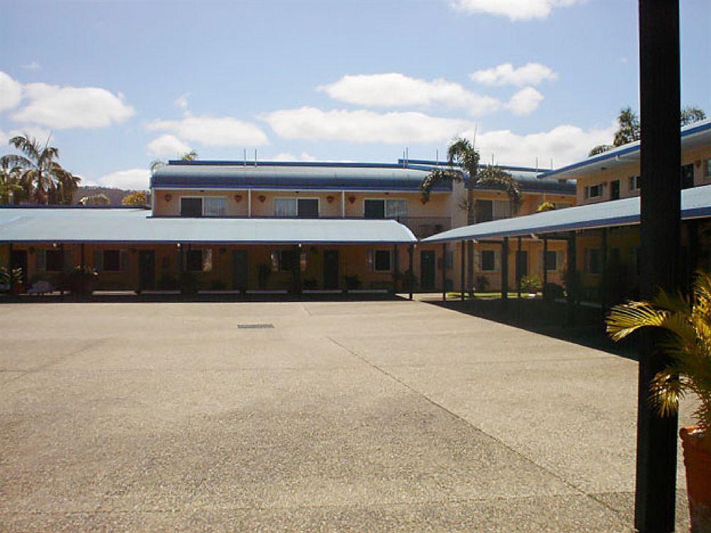 Glenmore Tavern Rockhampton Exteriér fotografie