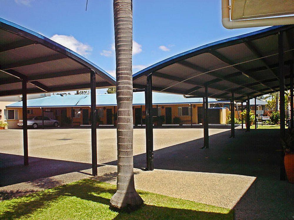 Glenmore Tavern Rockhampton Exteriér fotografie
