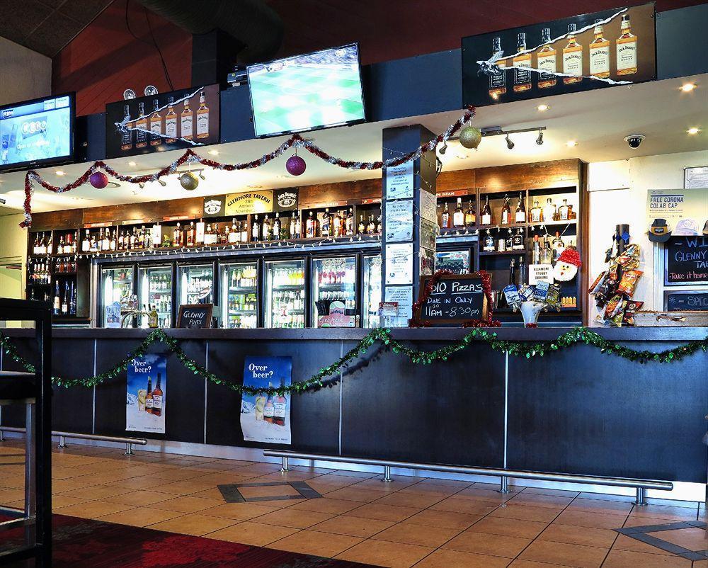 Glenmore Tavern Rockhampton Exteriér fotografie