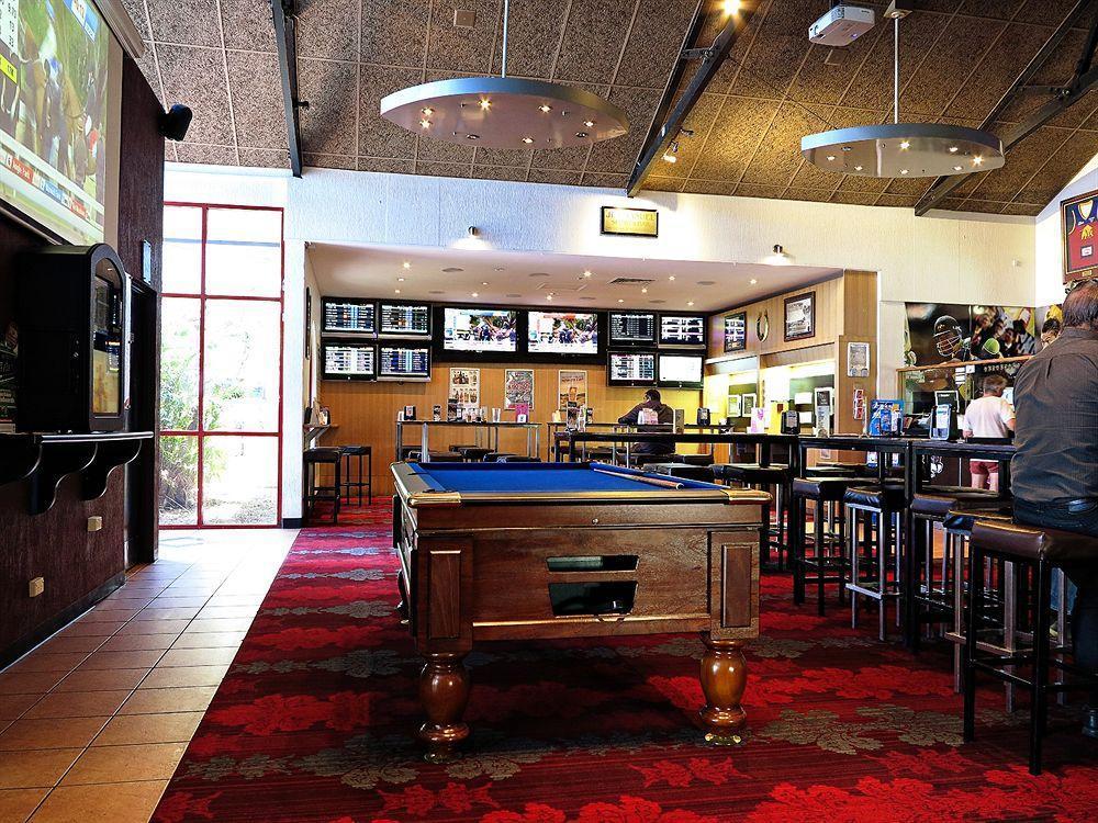 Glenmore Tavern Rockhampton Exteriér fotografie