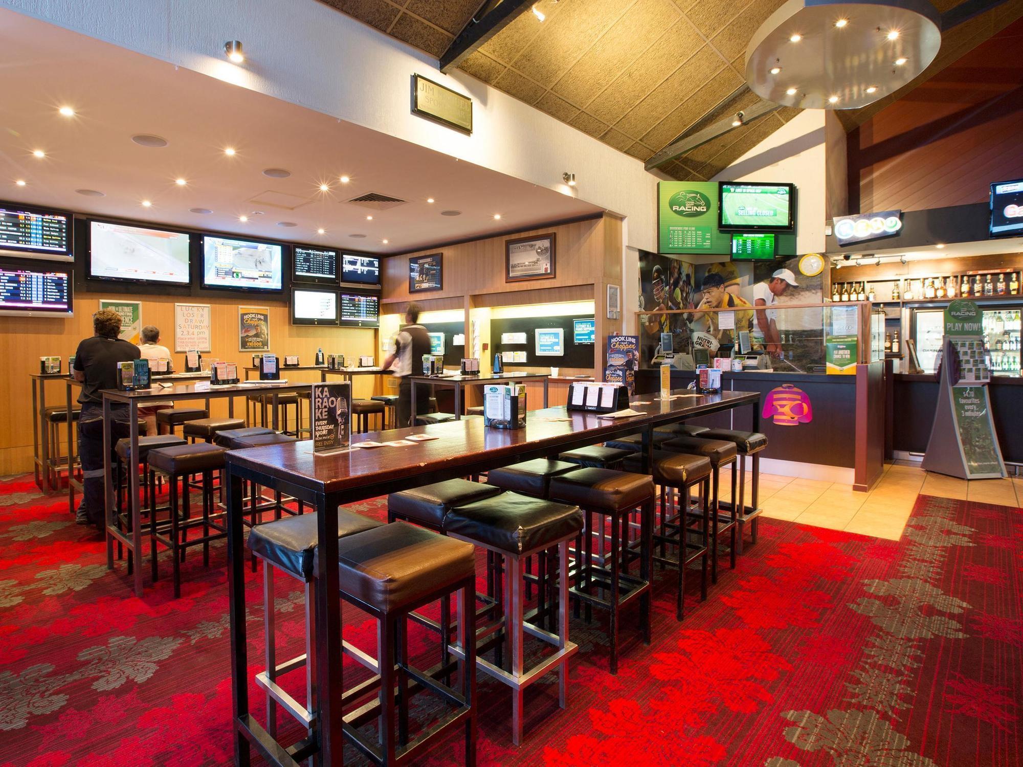 Glenmore Tavern Rockhampton Exteriér fotografie