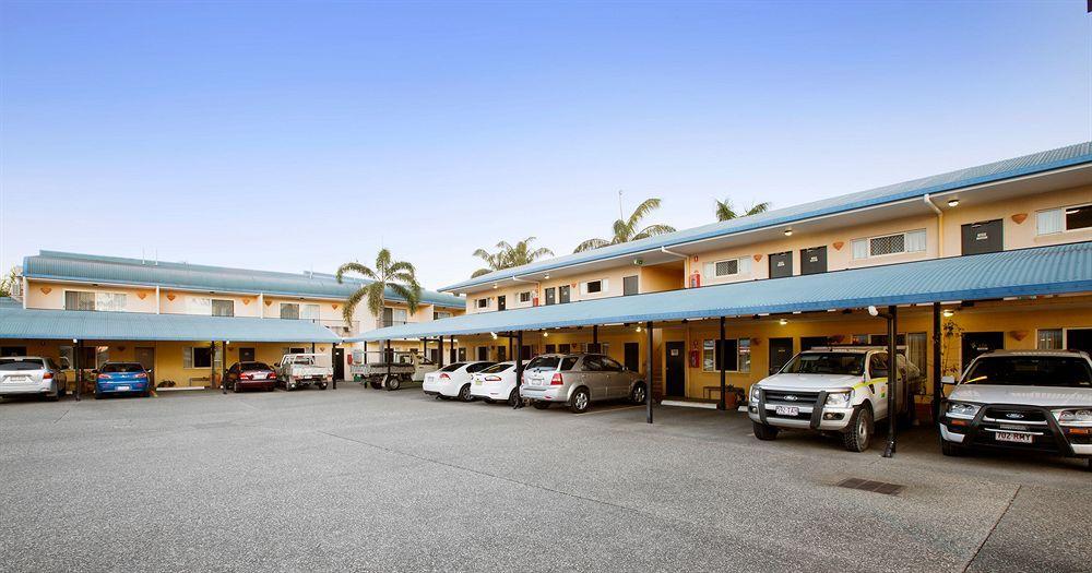 Glenmore Tavern Rockhampton Exteriér fotografie