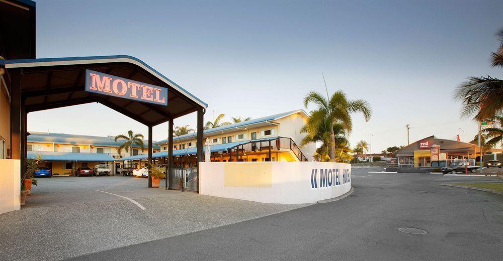 Glenmore Tavern Rockhampton Exteriér fotografie