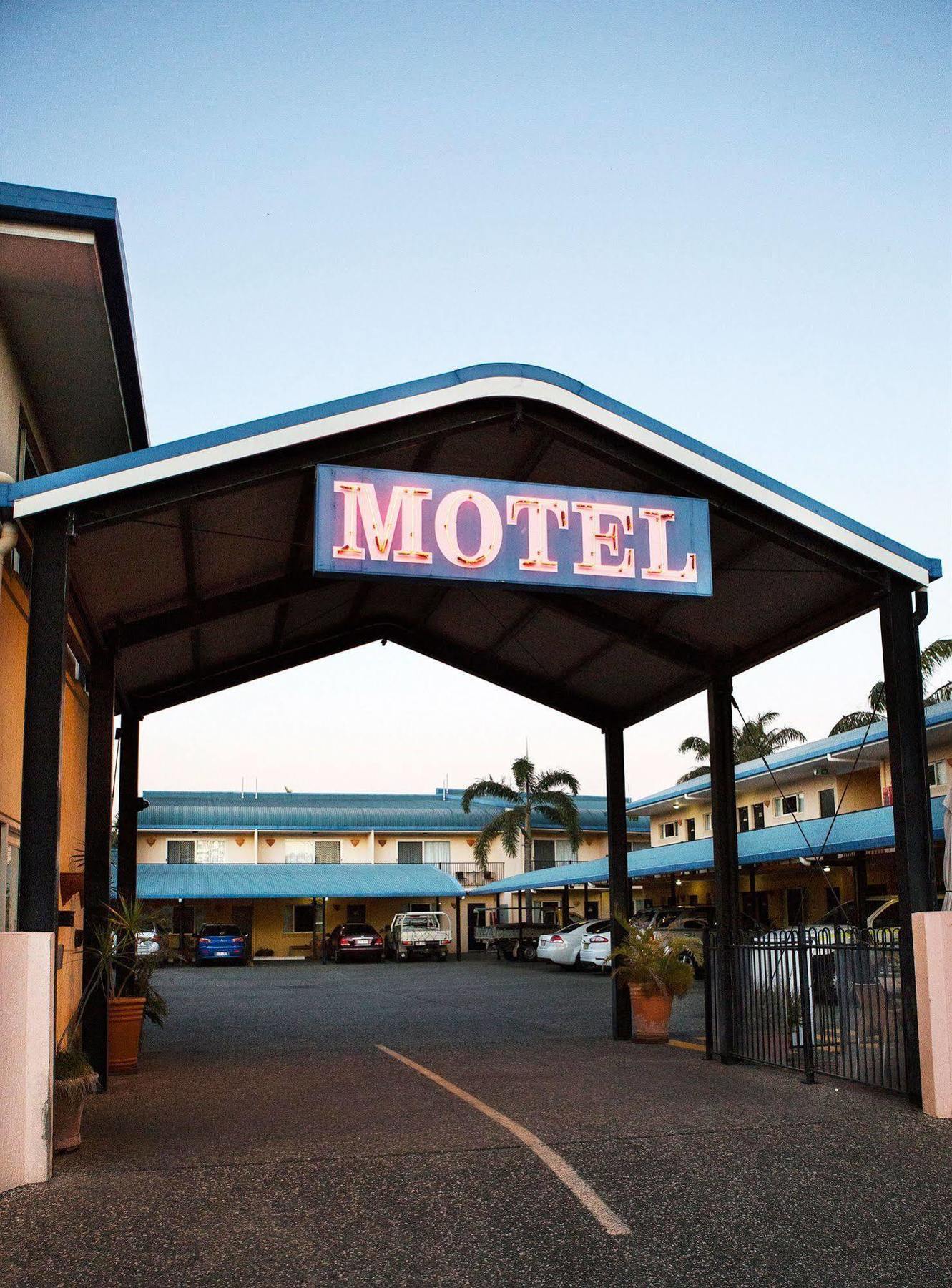 Glenmore Tavern Rockhampton Exteriér fotografie