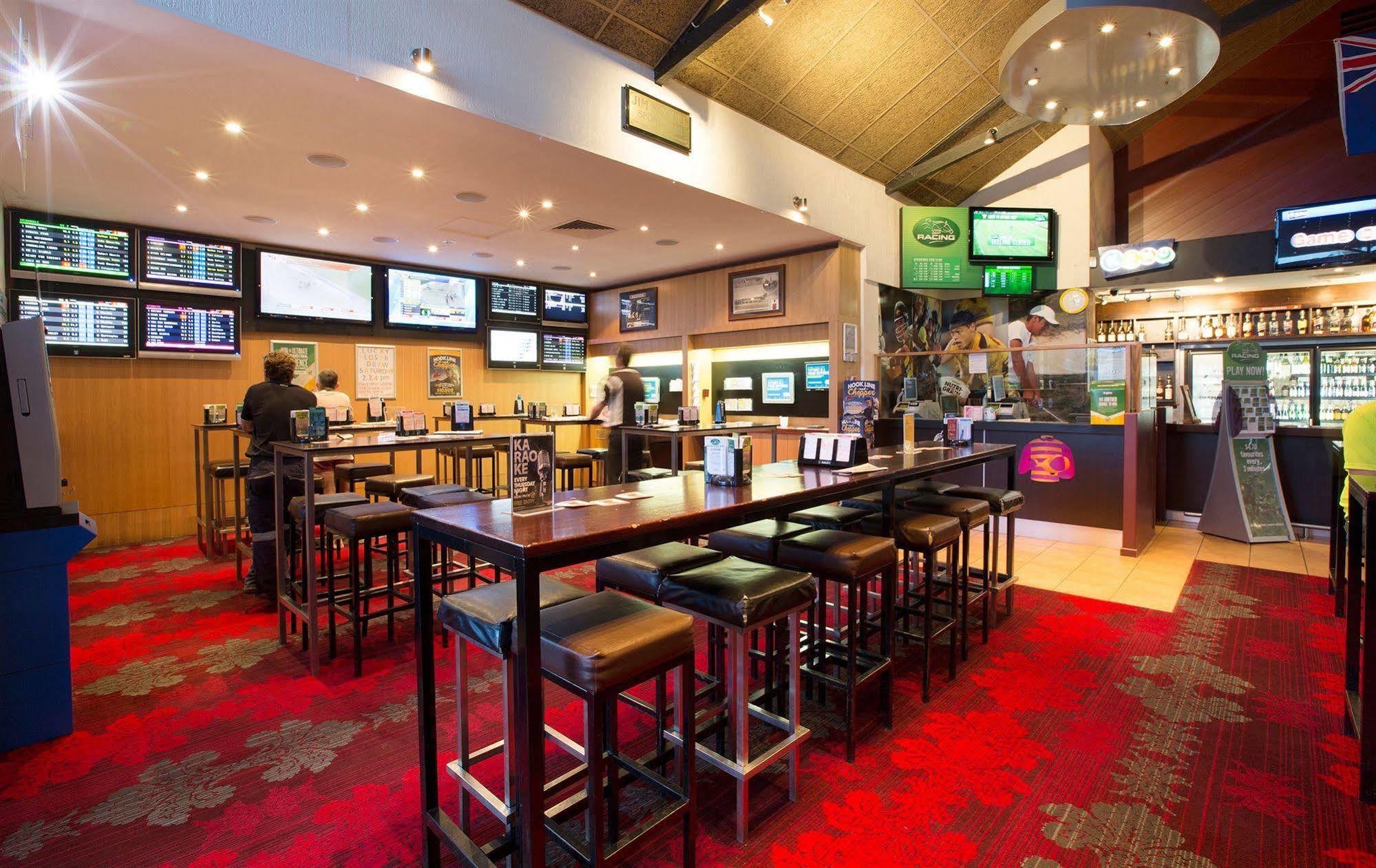 Glenmore Tavern Rockhampton Exteriér fotografie
