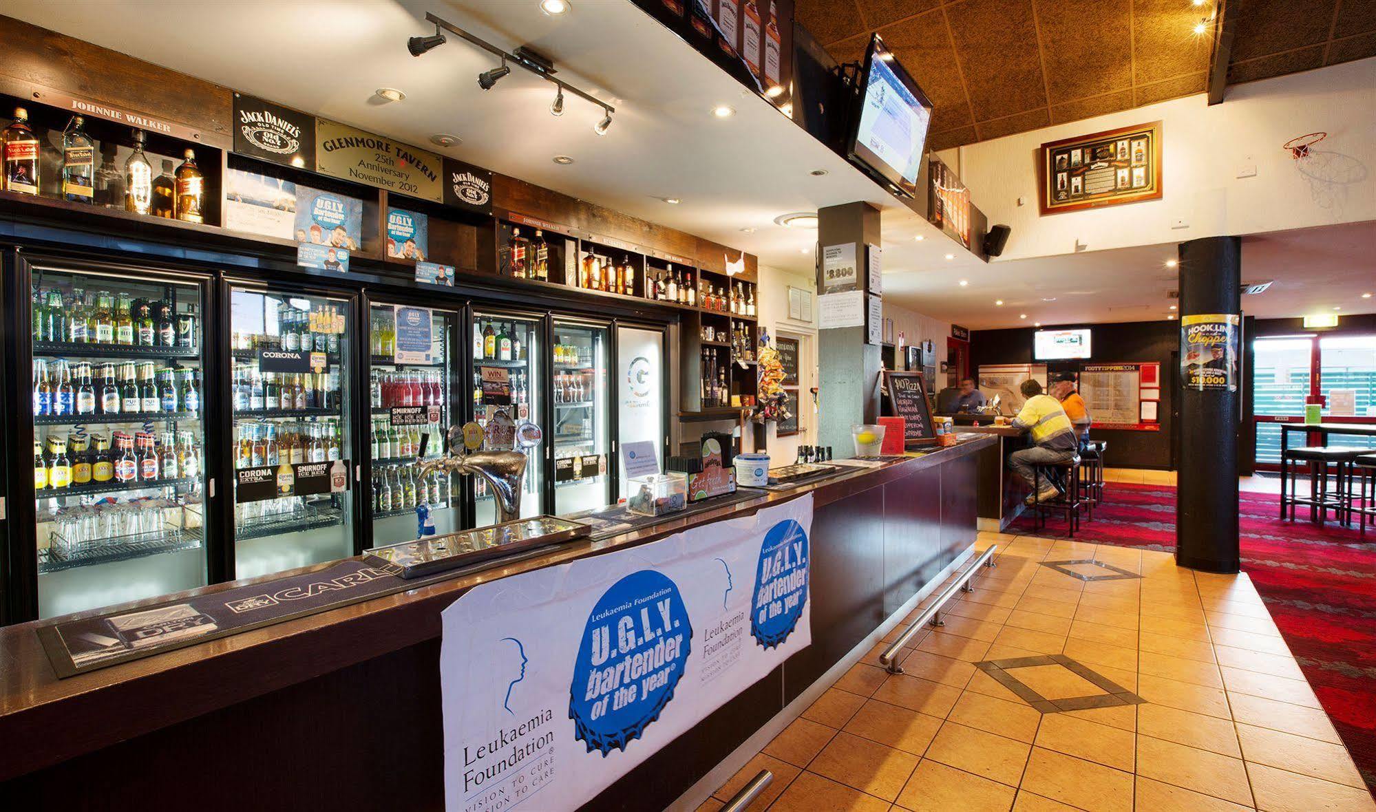 Glenmore Tavern Rockhampton Exteriér fotografie