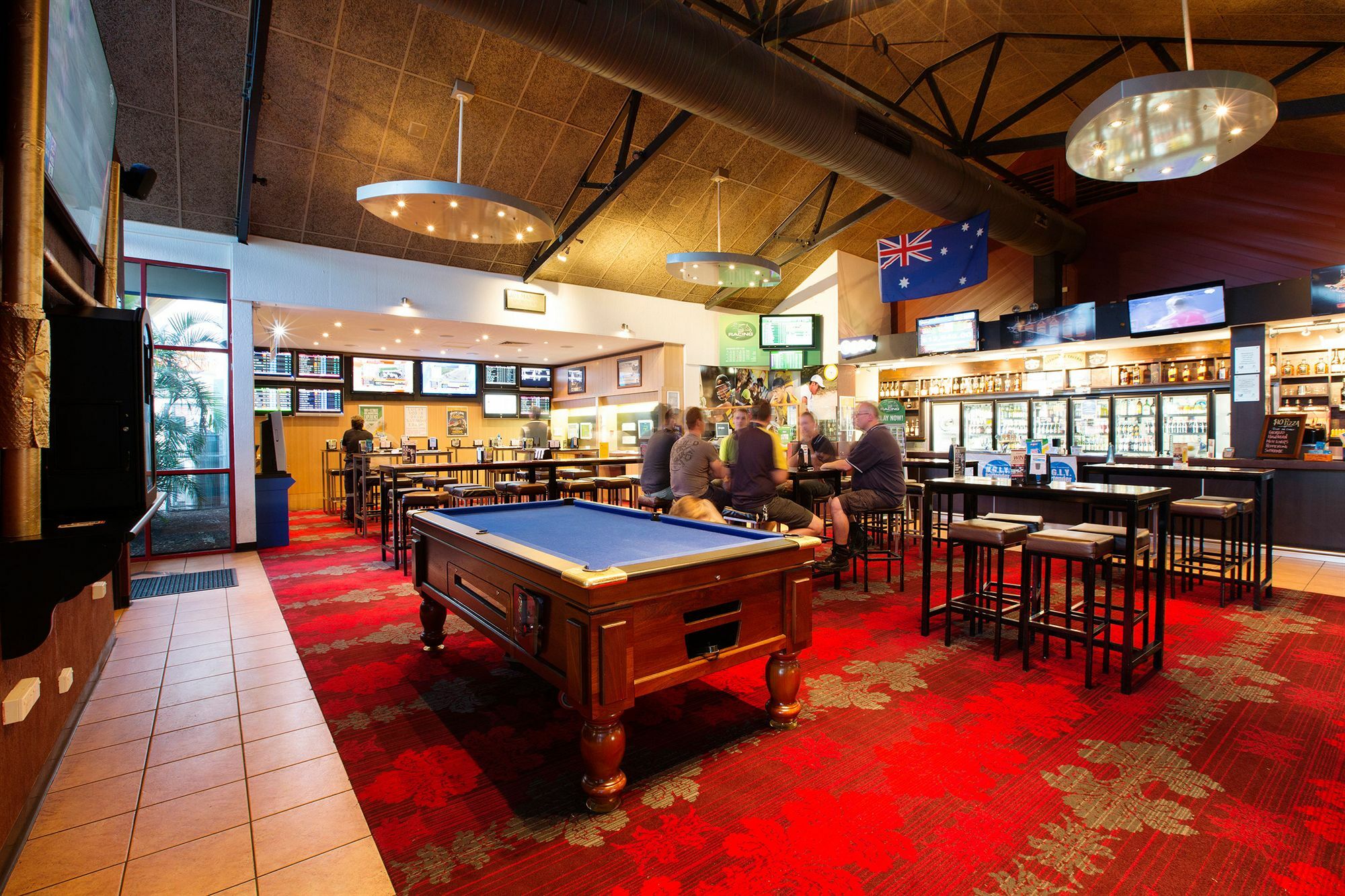 Glenmore Tavern Rockhampton Exteriér fotografie