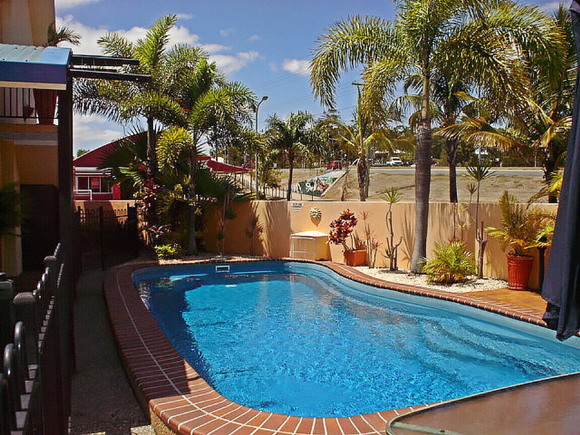 Glenmore Tavern Rockhampton Exteriér fotografie